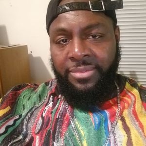 Meet your Posher, Timothy